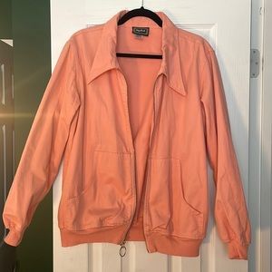 Big Bud Press Jacket